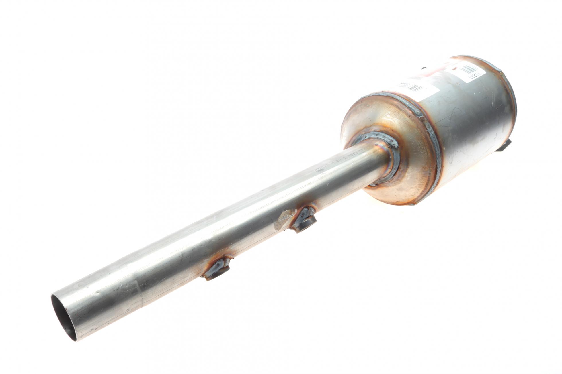 BM11233 BM CATALYSTS